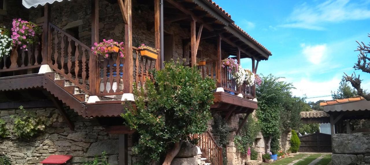 Maison d'hôtes La Alqueria De Mámoles Extérieur photo
