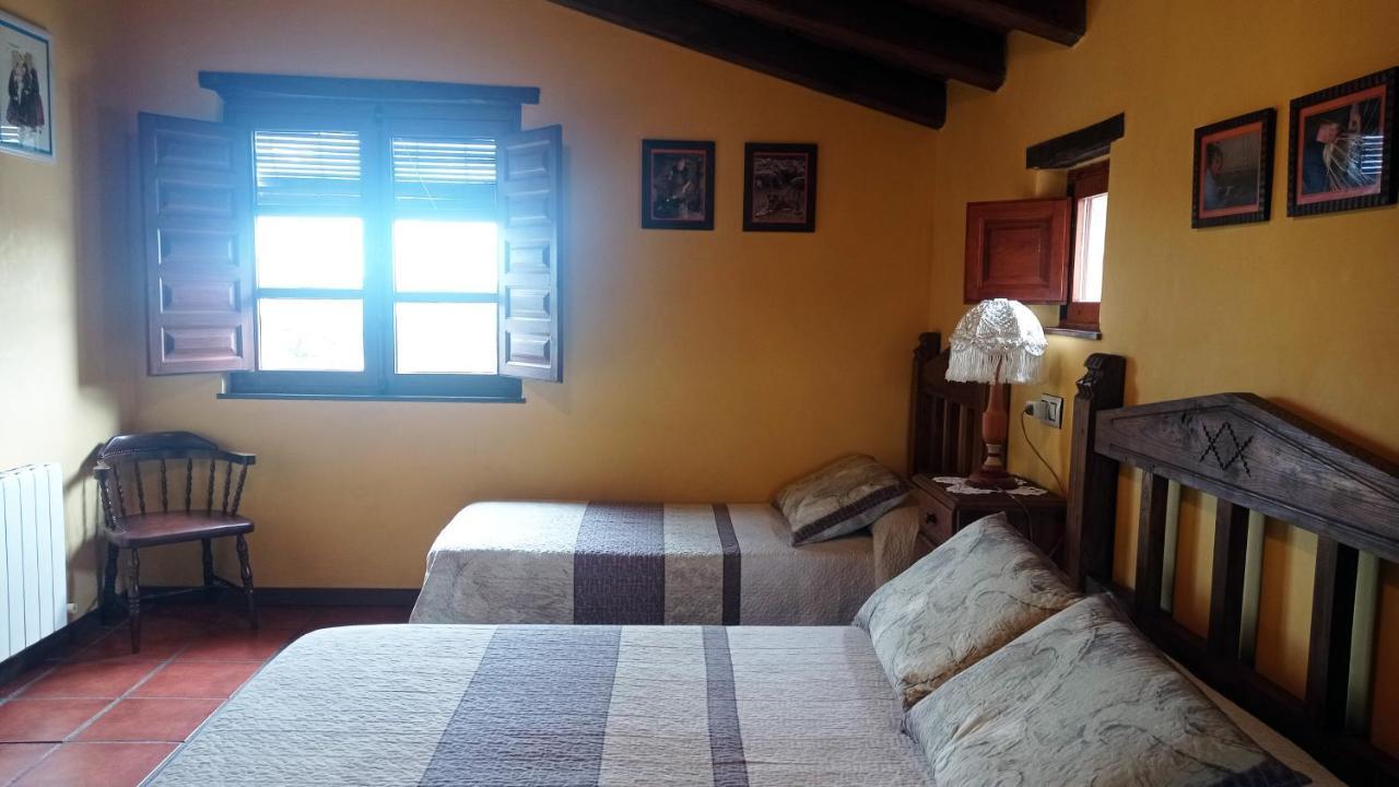 Maison d'hôtes La Alqueria De Mámoles Extérieur photo