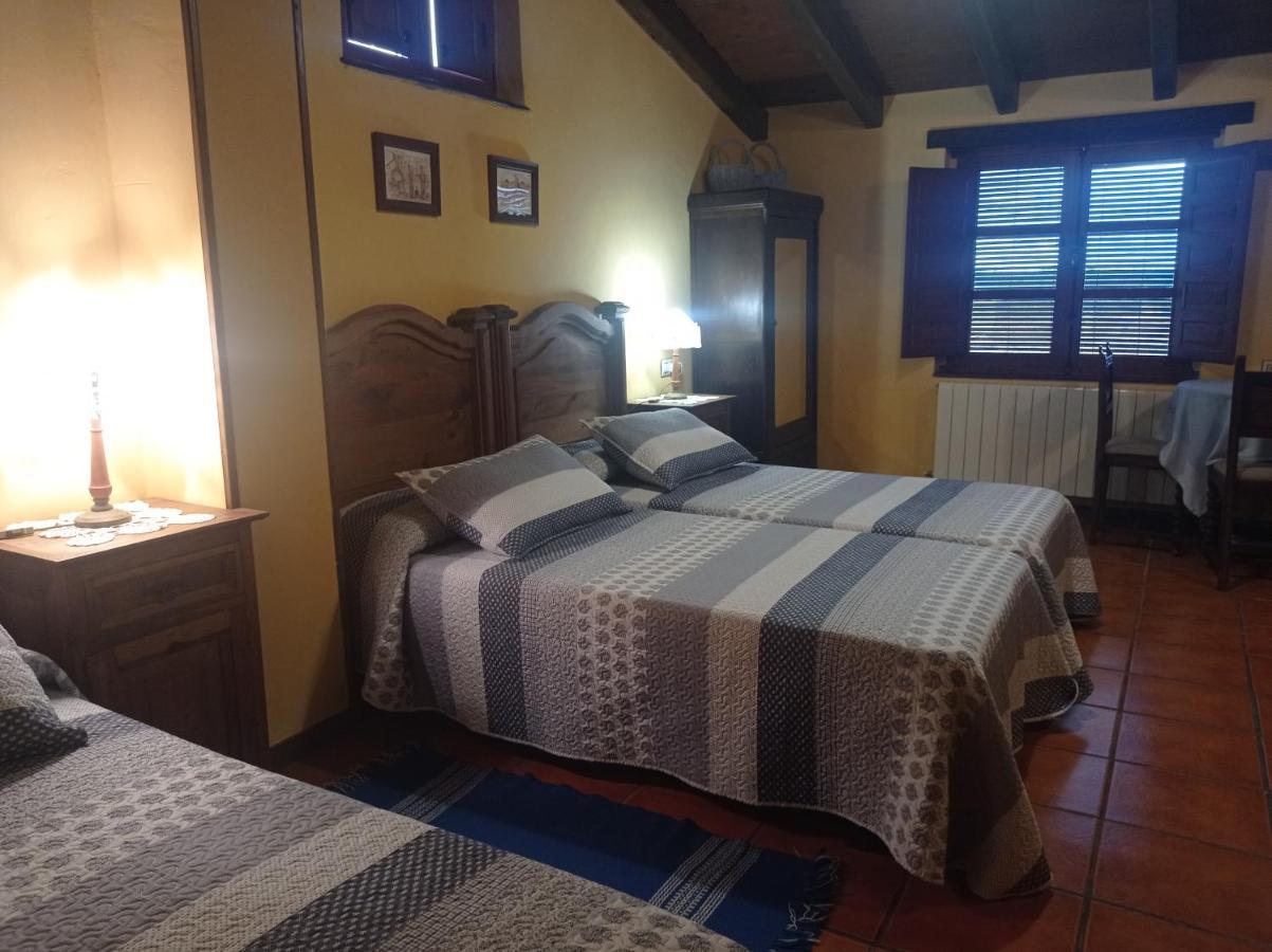 Maison d'hôtes La Alqueria De Mámoles Extérieur photo