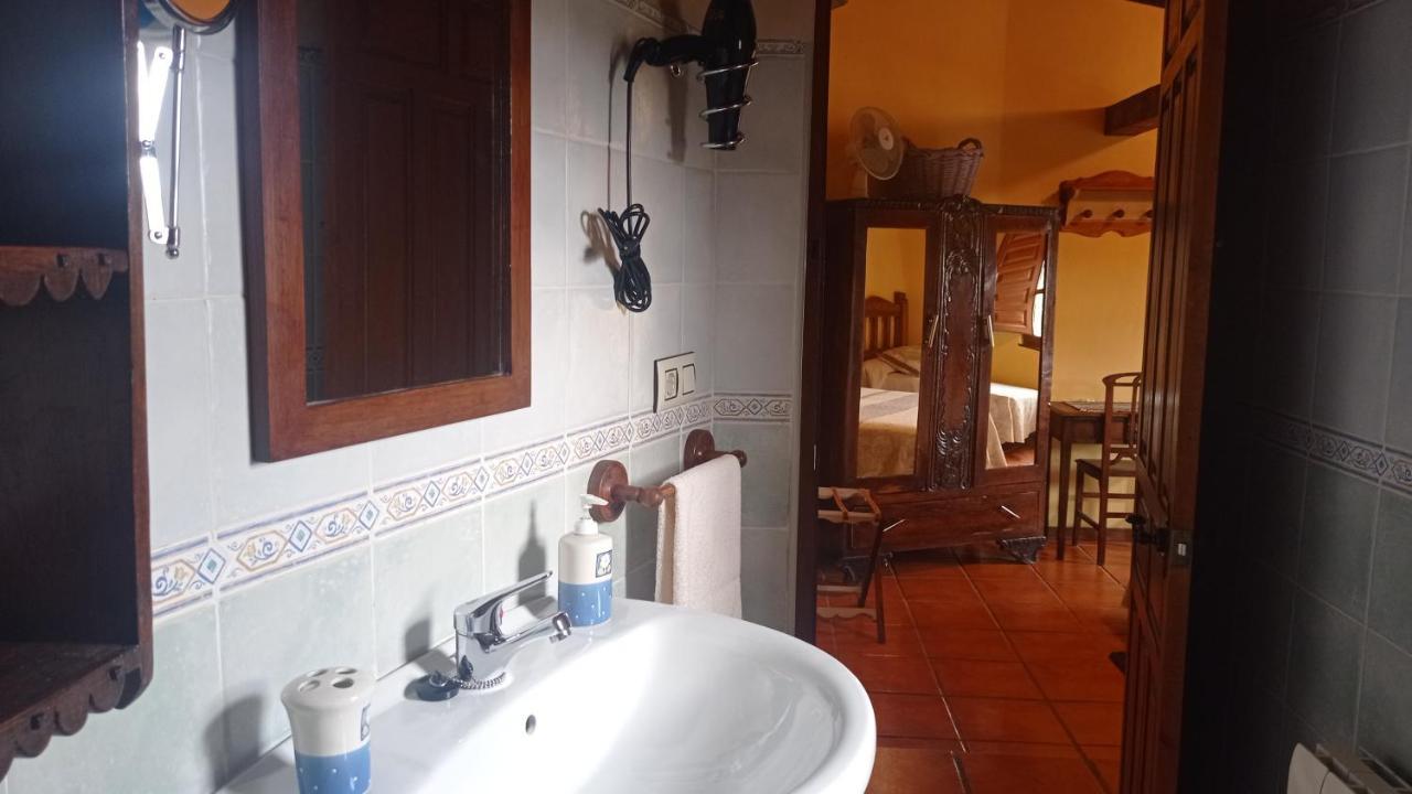 Maison d'hôtes La Alqueria De Mámoles Extérieur photo