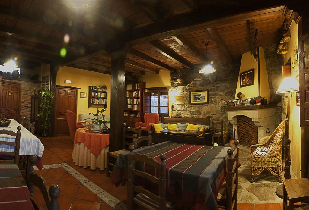 Maison d'hôtes La Alqueria De Mámoles Extérieur photo